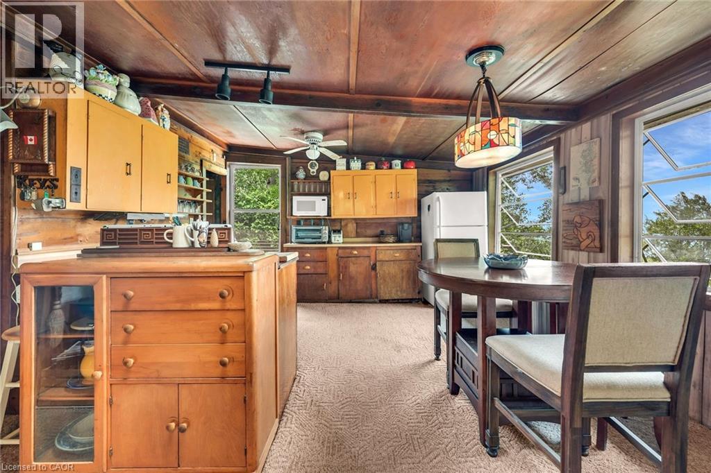 110 Old Lakeshore Road, Woodhouse, Ontario  N0A 1N3 - Photo 33 - 40816048