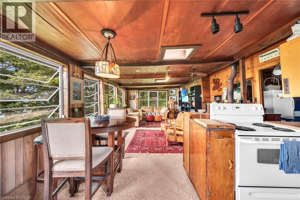 110 Old Lakeshore Road, Woodhouse, Ontario  N0A 1N3 - Photo 37 - 40816048