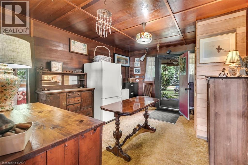 110 Old Lakeshore Road, Woodhouse, Ontario  N0A 1N3 - Photo 23 - 40816048