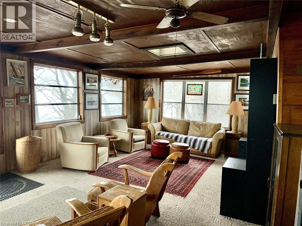 110 Old Lakeshore Road, Woodhouse, Ontario  N0A 1N3 - Photo 25 - 40816048