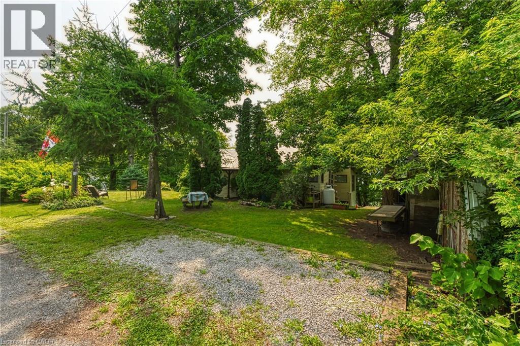 110 Old Lakeshore Road, Woodhouse, Ontario  N0A 1N3 - Photo 17 - 40816048