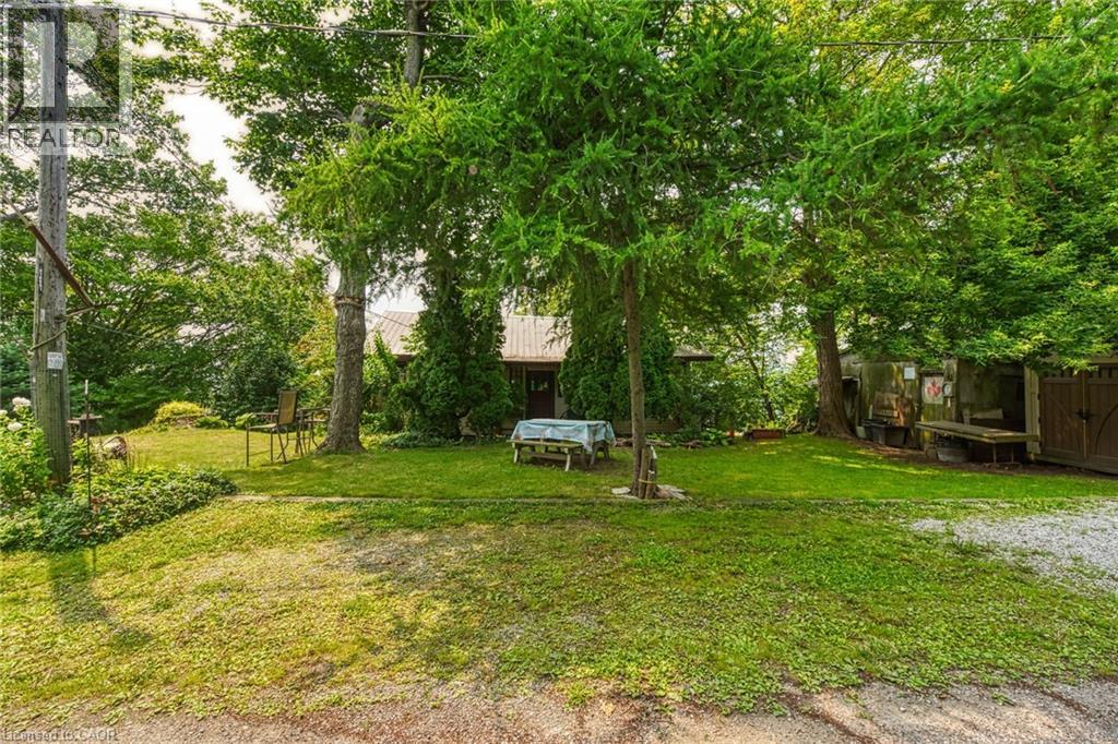 110 Old Lakeshore Road, Woodhouse, Ontario  N0A 1N3 - Photo 46 - 40816048