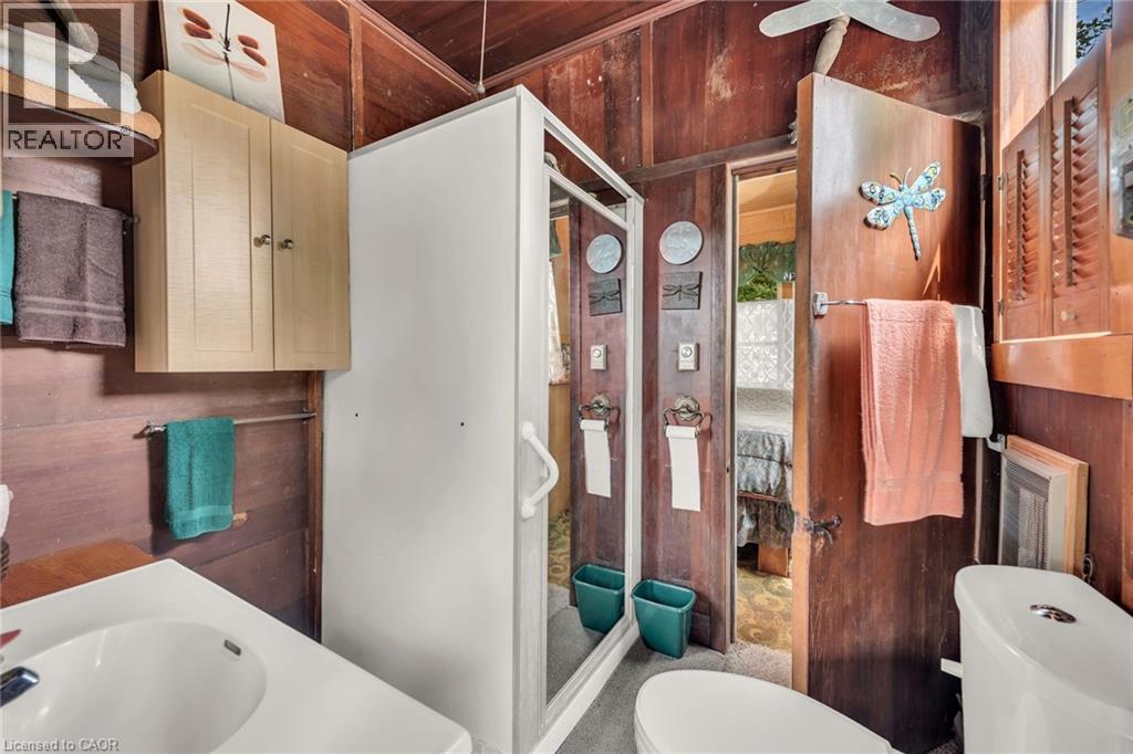 110 Old Lakeshore Road, Woodhouse, Ontario  N0A 1N3 - Photo 40 - 40816048