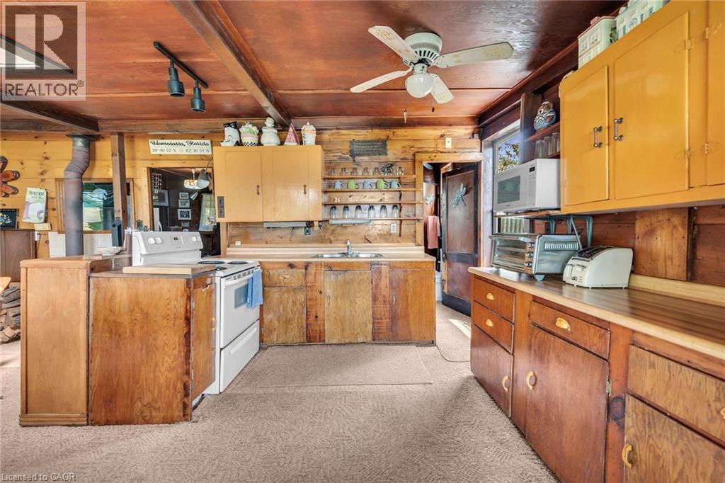 110 Old Lakeshore Road, Woodhouse, Ontario  N0A 1N3 - Photo 36 - 40816048