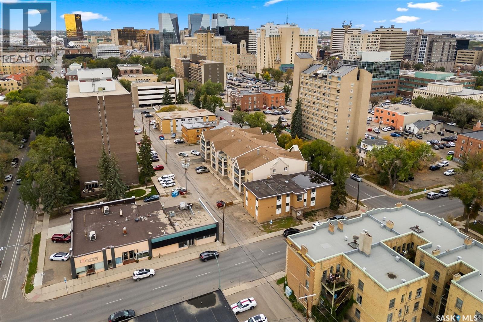 303 2160 Cornwall Street, Regina, Saskatchewan  S4P 2K7 - Photo 31 - SK028487