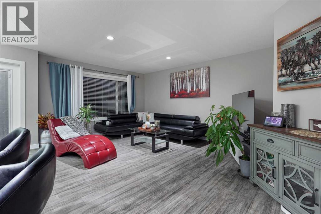 774 Marie Van Haarlem Crescent N, Lethbridge, Alberta  T1H 7A9 - Photo 10 - A2282580