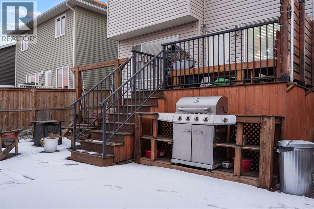 774 Marie Van Haarlem Crescent N, Lethbridge, Alberta  T1H 7A9 - Photo 35 - A2282580