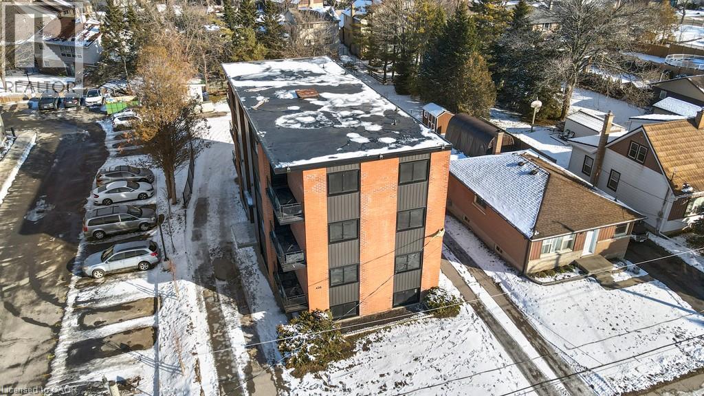 428 Prospect Avenue Unit# 3, Kitchener, Ontario  N2A 1E1 - Photo 16 - 40816930