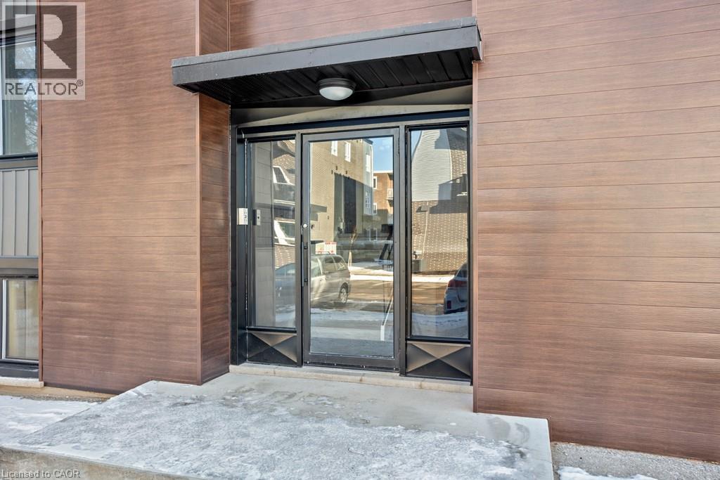 428 Prospect Avenue Unit# 3, Kitchener, Ontario  N2A 1E1 - Photo 14 - 40816930