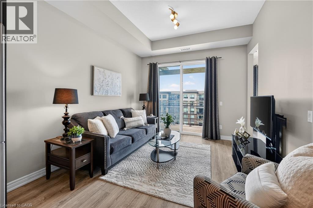 10 Esplanade Lane Unit# 602, Grimsby, Ontario  L3M 0H1 - Photo 10 - 40814781