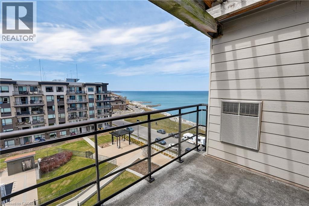 10 Esplanade Lane Unit# 602, Grimsby, Ontario  L3M 0H1 - Photo 11 - 40814781