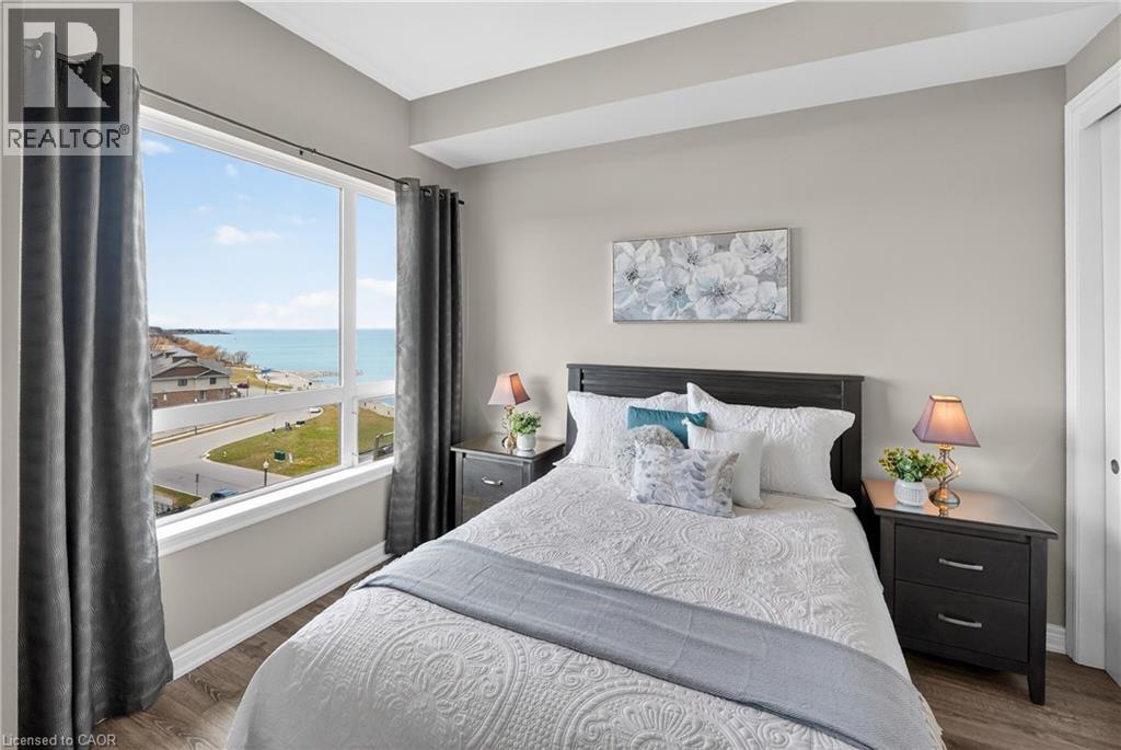 10 Esplanade Lane Unit# 602, Grimsby, Ontario  L3M 0H1 - Photo 13 - 40814781