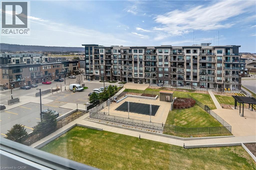 10 Esplanade Lane Unit# 602, Grimsby, Ontario  L3M 0H1 - Photo 18 - 40814781