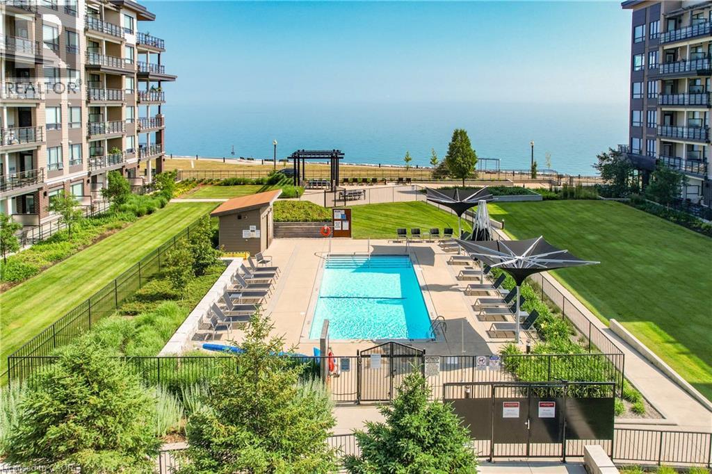 10 Esplanade Lane Unit# 602, Grimsby, Ontario  L3M 0H1 - Photo 19 - 40814781