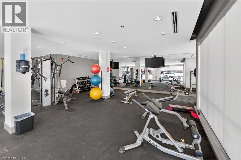 10 Esplanade Lane Unit# 602, Grimsby, Ontario  L3M 0H1 - Photo 22 - 40814781