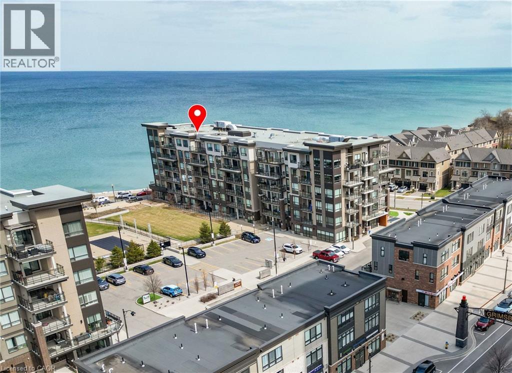 10 Esplanade Lane Unit# 602, Grimsby, Ontario  L3M 0H1 - Photo 26 - 40814781