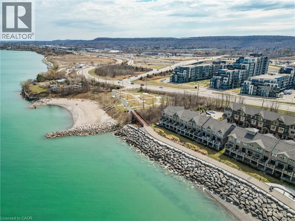 10 Esplanade Lane Unit# 602, Grimsby, Ontario  L3M 0H1 - Photo 27 - 40814781