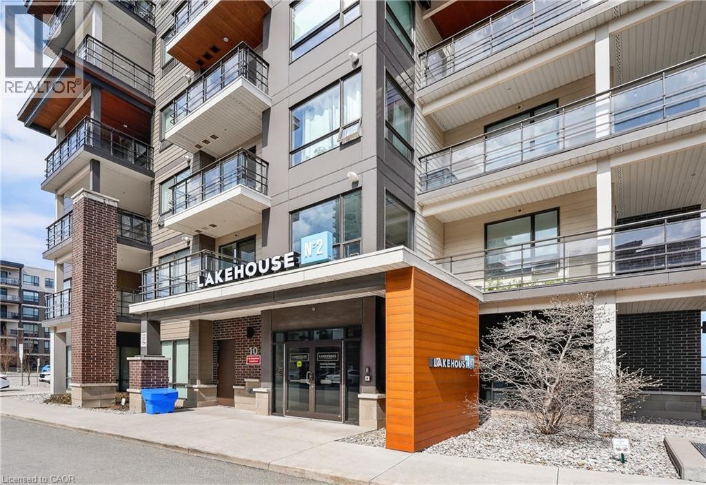 10 Esplanade Lane Unit# 602, Grimsby, Ontario  L3M 0H1 - Photo 3 - 40814781