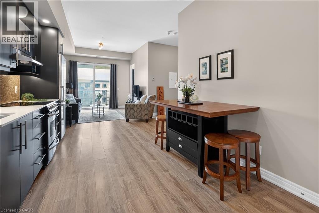 10 Esplanade Lane Unit# 602, Grimsby, Ontario  L3M 0H1 - Photo 6 - 40814781