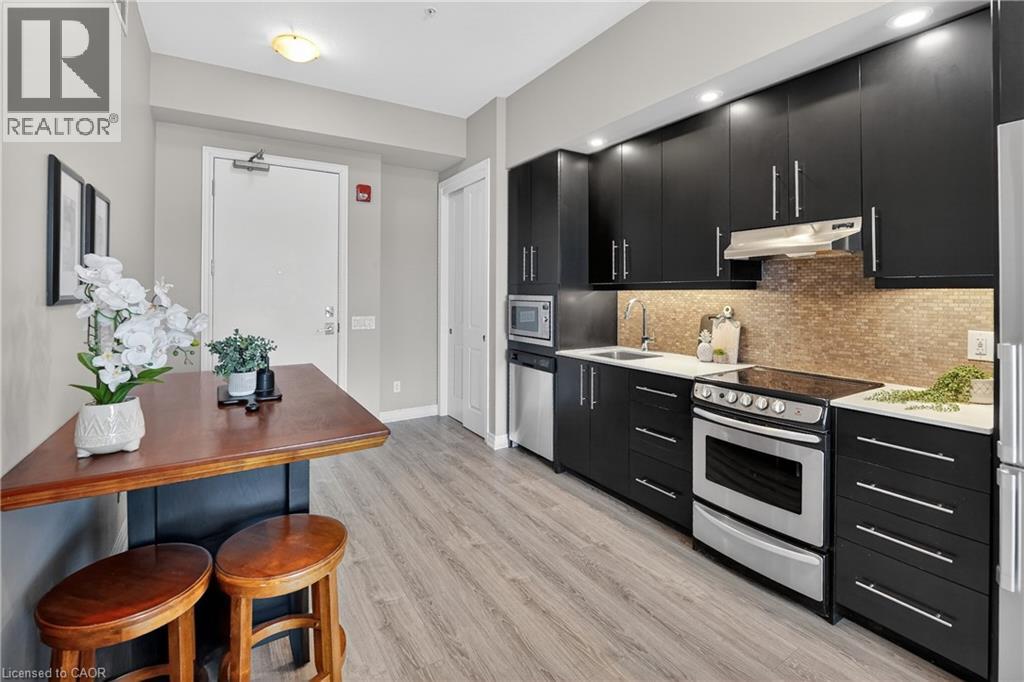 10 Esplanade Lane Unit# 602, Grimsby, Ontario  L3M 0H1 - Photo 7 - 40814781