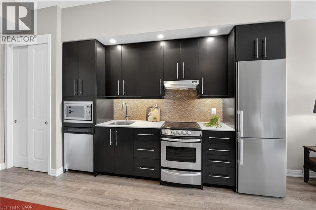 10 Esplanade Lane Unit# 602, Grimsby, Ontario  L3M 0H1 - Photo 8 - 40814781