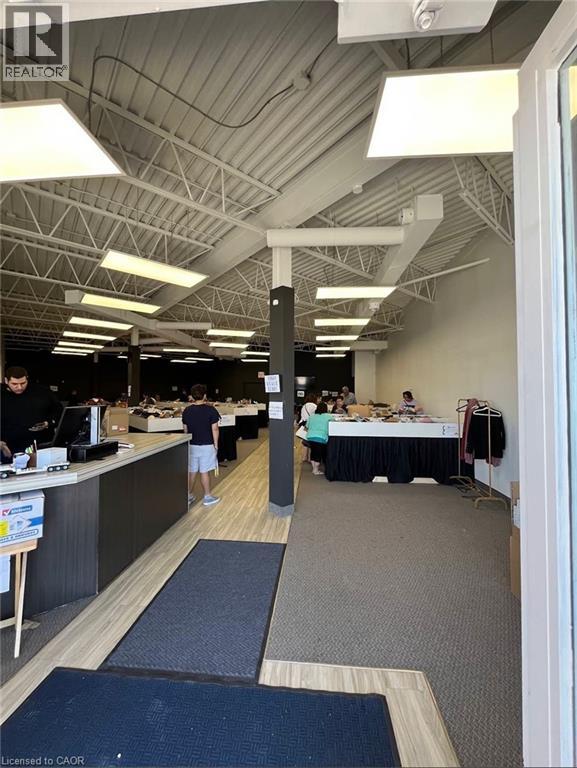 809 Victoria St N Unit# 8, Kitchener, Ontario  N2B 3C3 - Photo 4 - 40816934