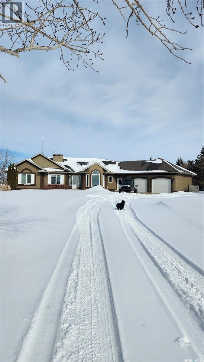 Bruynooghe Acres, North Battleford Rm No. 437, Saskatchewan  S9A 2X4 - Photo 3 - SK031723