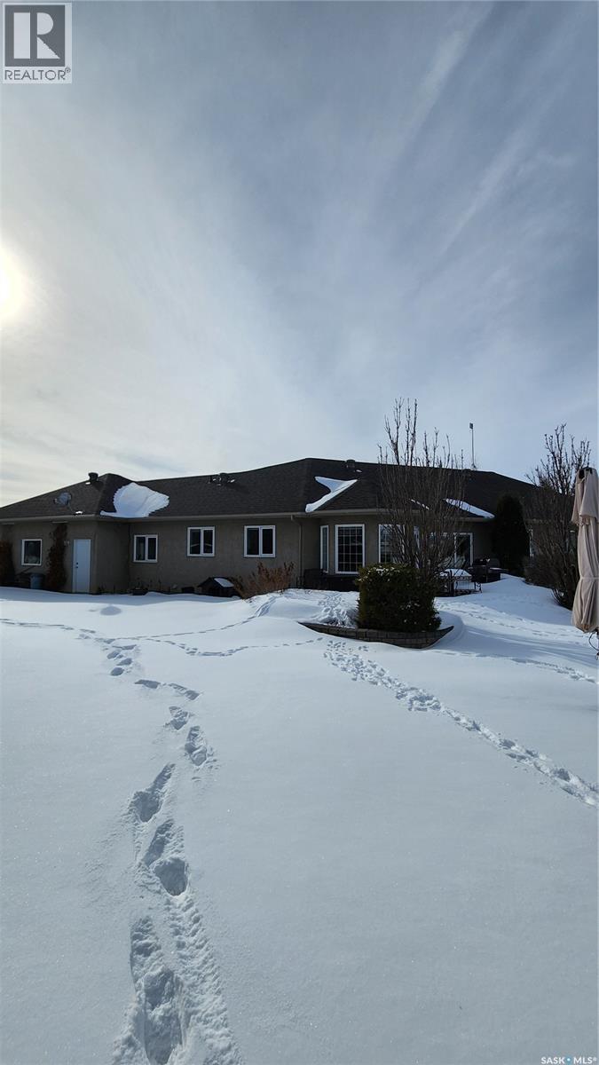 Bruynooghe Acres, North Battleford Rm No. 437, Saskatchewan  S9A 2X4 - Photo 43 - SK031723