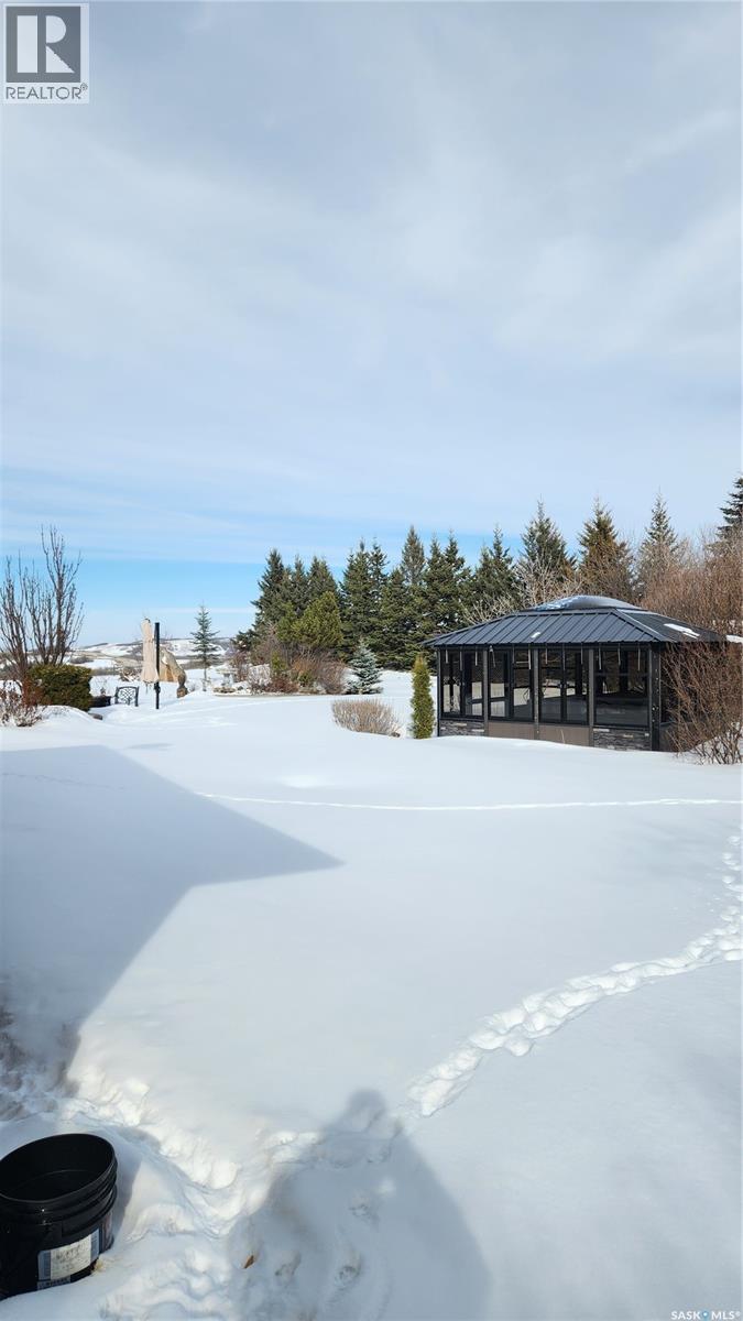 Bruynooghe Acres, North Battleford Rm No. 437, Saskatchewan  S9A 2X4 - Photo 46 - SK031723