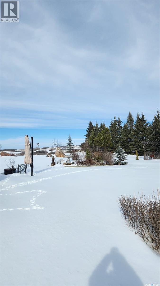 Bruynooghe Acres, North Battleford Rm No. 437, Saskatchewan  S9A 2X4 - Photo 48 - SK031723