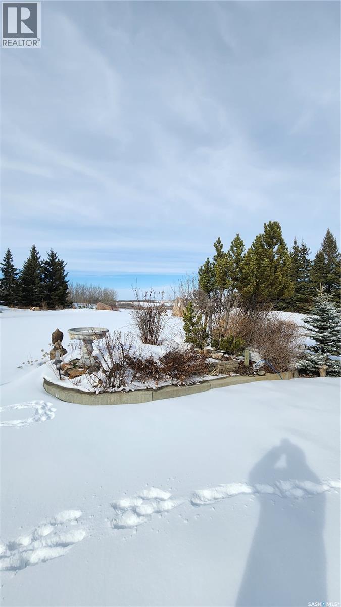 Bruynooghe Acres, North Battleford Rm No. 437, Saskatchewan  S9A 2X4 - Photo 47 - SK031723