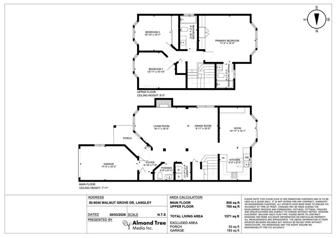 50 9045 Walnut Grove Drive, Langley, British Columbia  V1M 2E1 - Photo 29 - R3105813