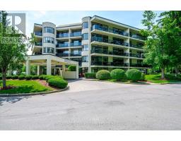 204 - 1818 CHERRYHILL ROAD, Peterborough, Ontario