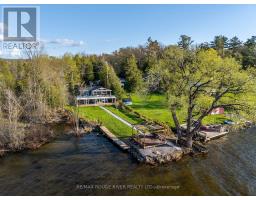 130 - 5496 RICE LAKE SCENIC DRIVE, Hamilton Township, Ontario