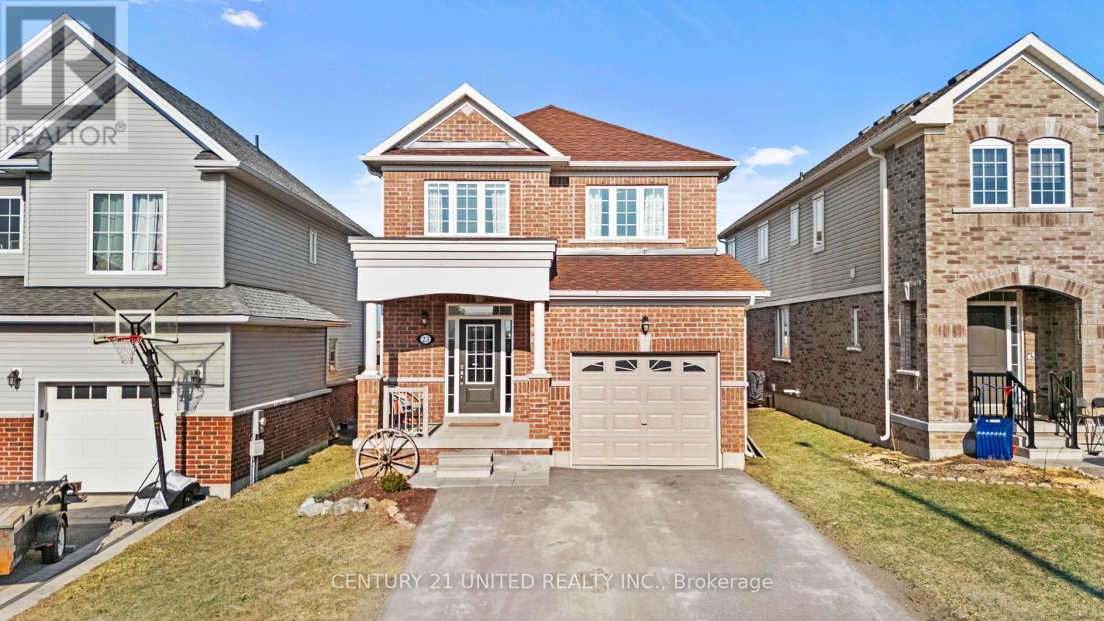 23 VETERANS ROAD, Otonabee-South Monaghan, Ontario