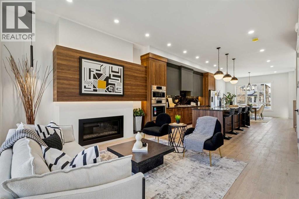 2620 30 Street Sw, Calgary, Alberta  T3E 2M2 - Photo 13 - A2294994