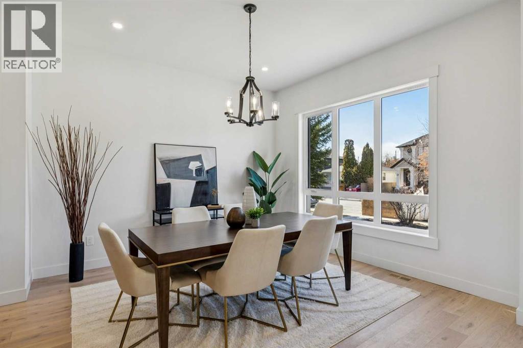 2620 30 Street Sw, Calgary, Alberta  T3E 2M2 - Photo 4 - A2294994