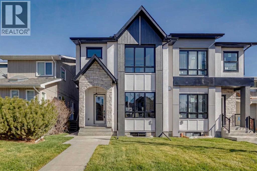 2620 30 Street Sw, Calgary, Alberta  T3E 2M2 - Photo 1 - A2294994