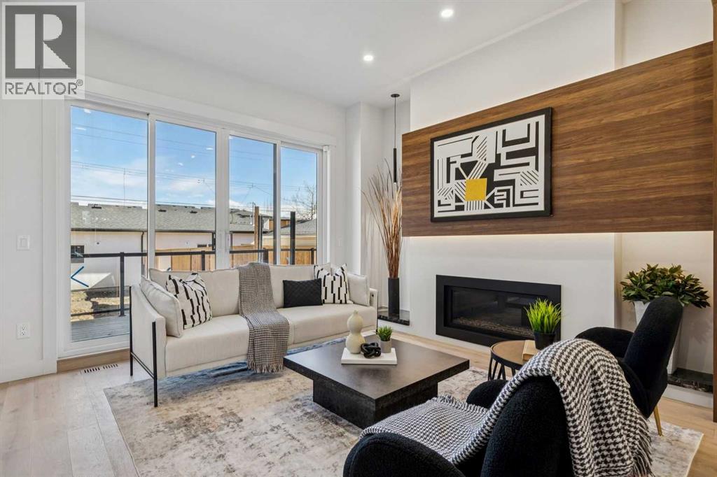 2620 30 Street Sw, Calgary, Alberta  T3E 2M2 - Photo 12 - A2294994