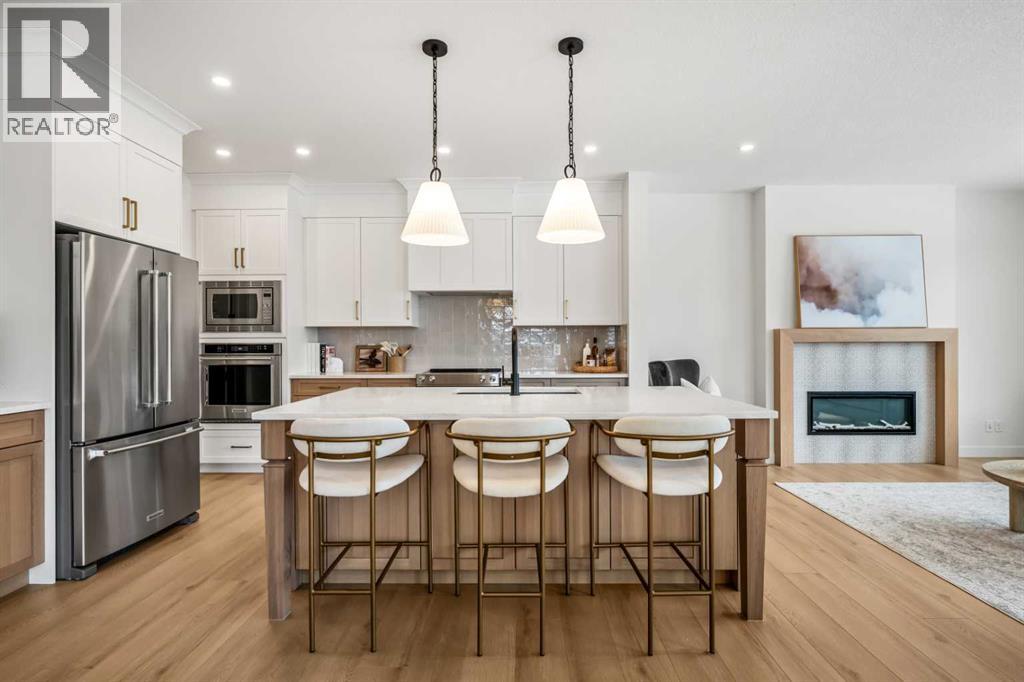 28 Sunvalley View, Cochrane, Alberta  T4C 0X8 - Photo 7 - A2295678