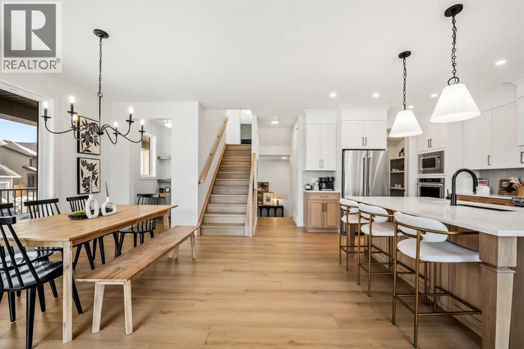 28 Sunvalley View, Cochrane, Alberta  T4C 0X8 - Photo 15 - A2295678