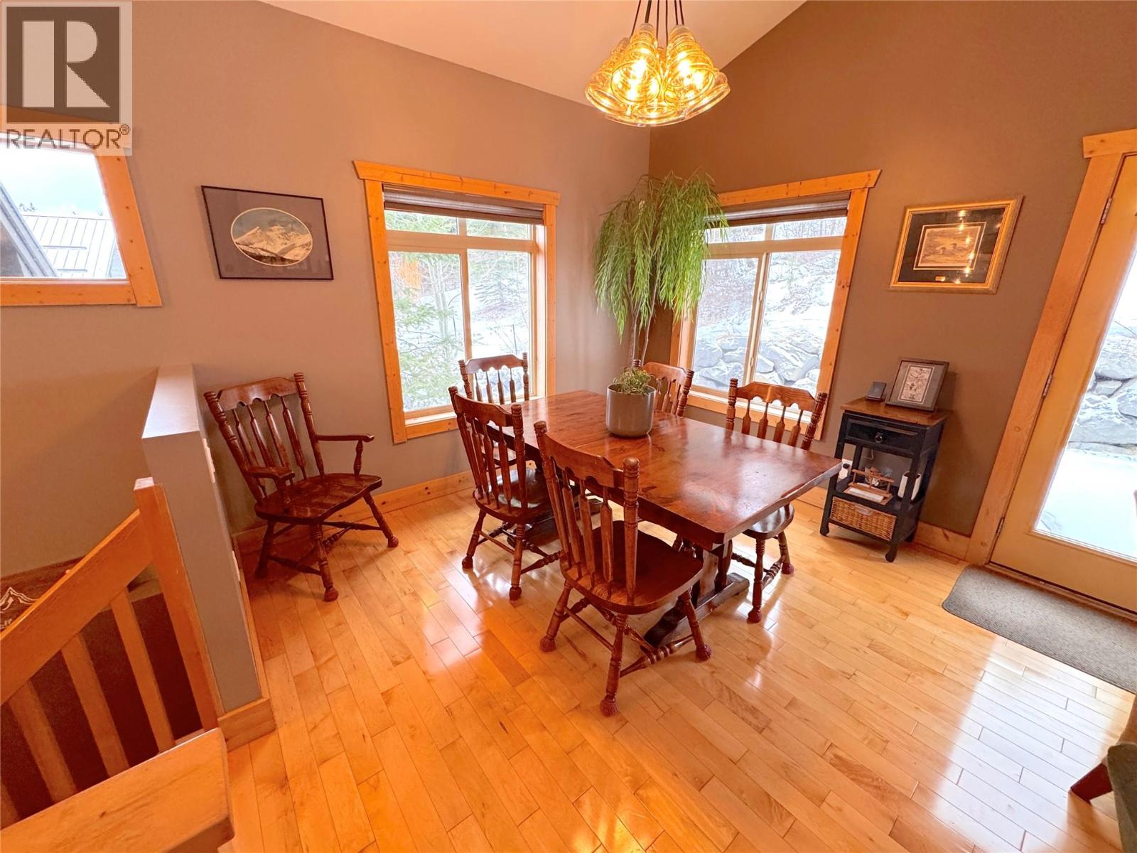 6 Alpine Trail Lane Unit# B, Fernie, British Columbia  V0B 1M5 - Photo 14 - 10378040