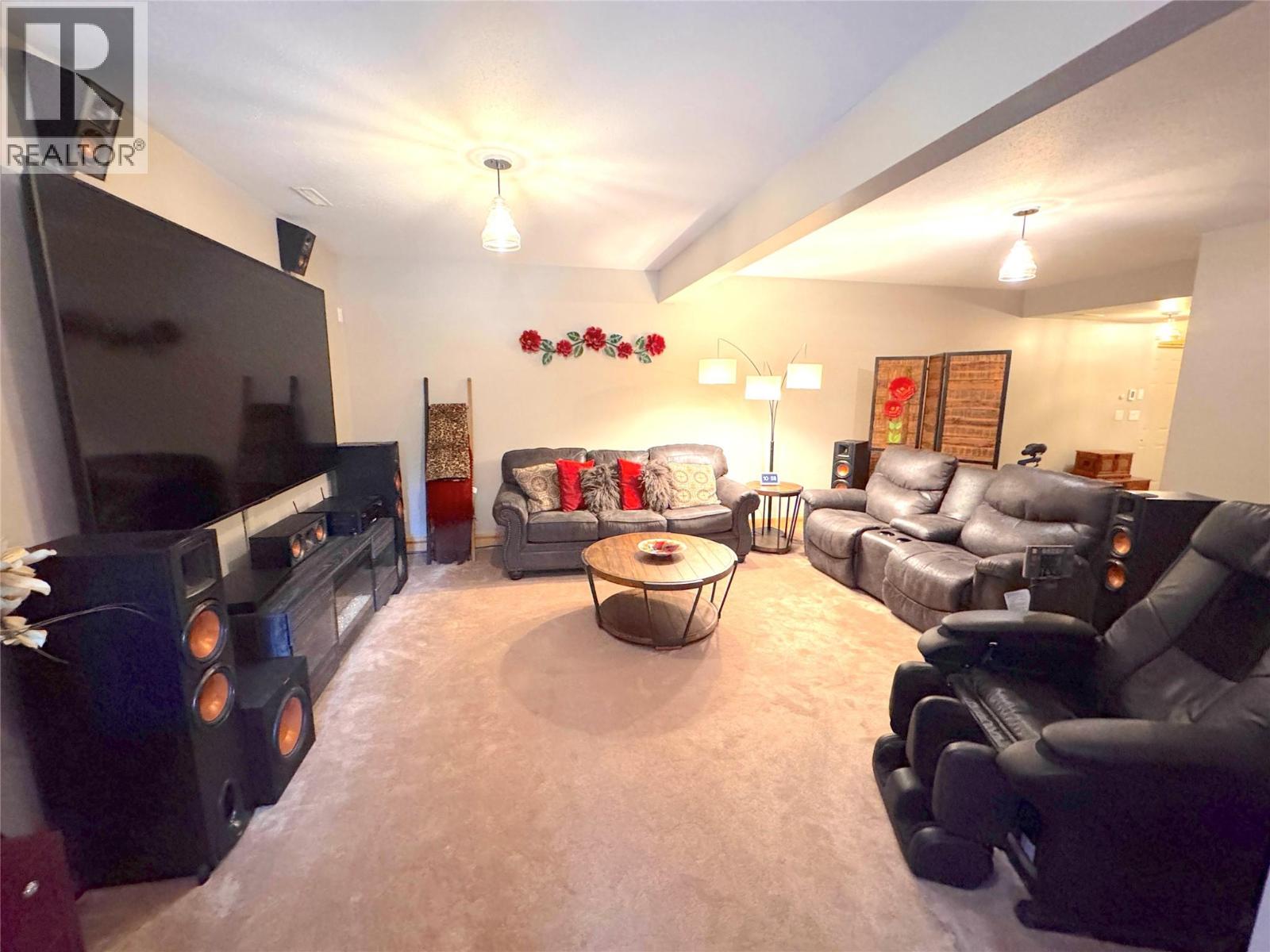 6 Alpine Trail Lane Unit# B, Fernie, British Columbia  V0B 1M5 - Photo 33 - 10378040