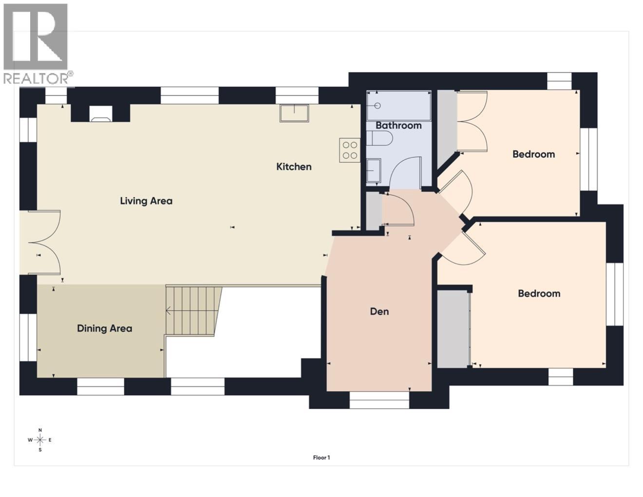 6 Alpine Trail Lane Unit# B, Fernie, British Columbia  V0B 1M5 - Photo 43 - 10378040