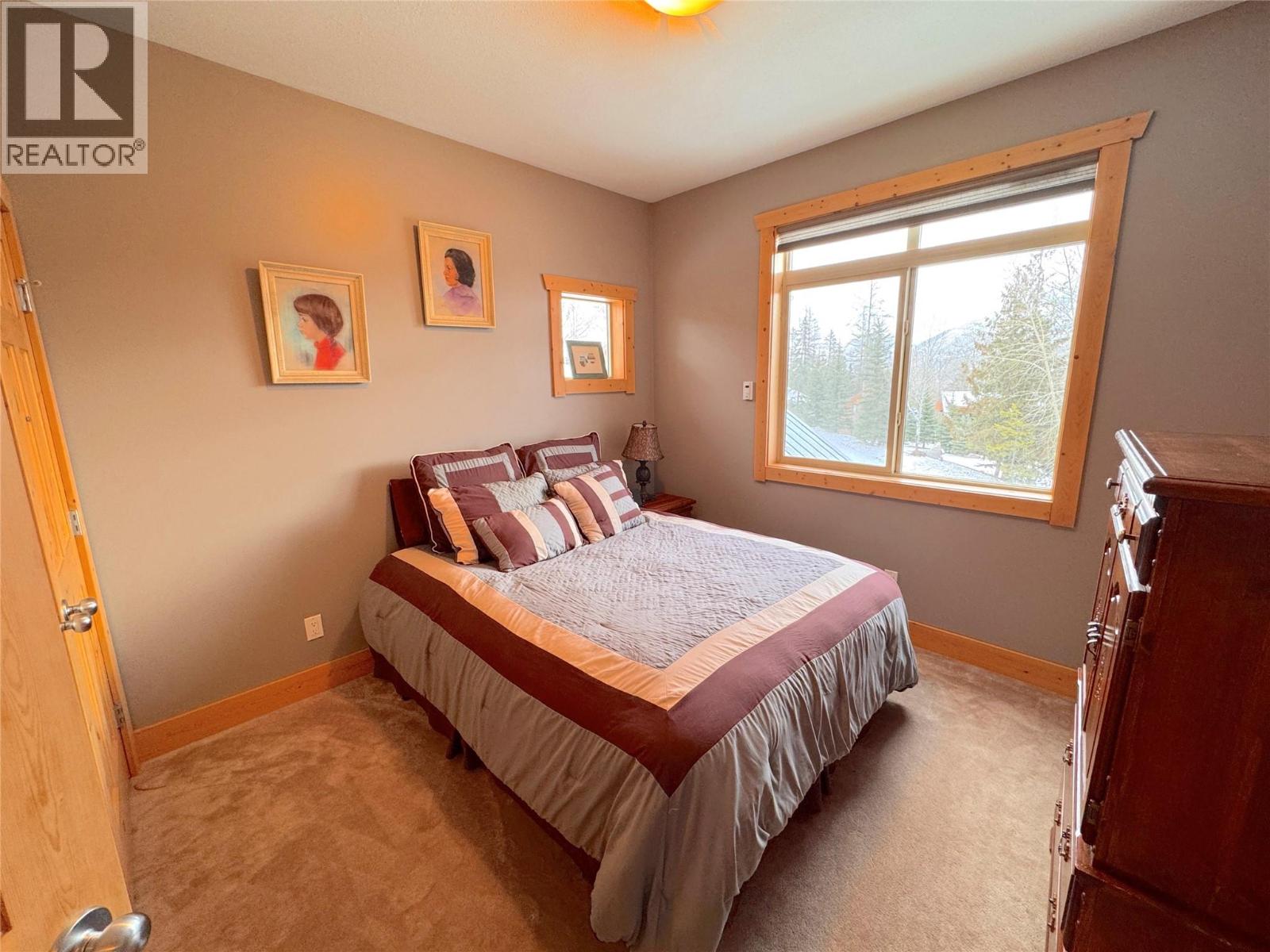 6 Alpine Trail Lane Unit# B, Fernie, British Columbia  V0B 1M5 - Photo 21 - 10378040