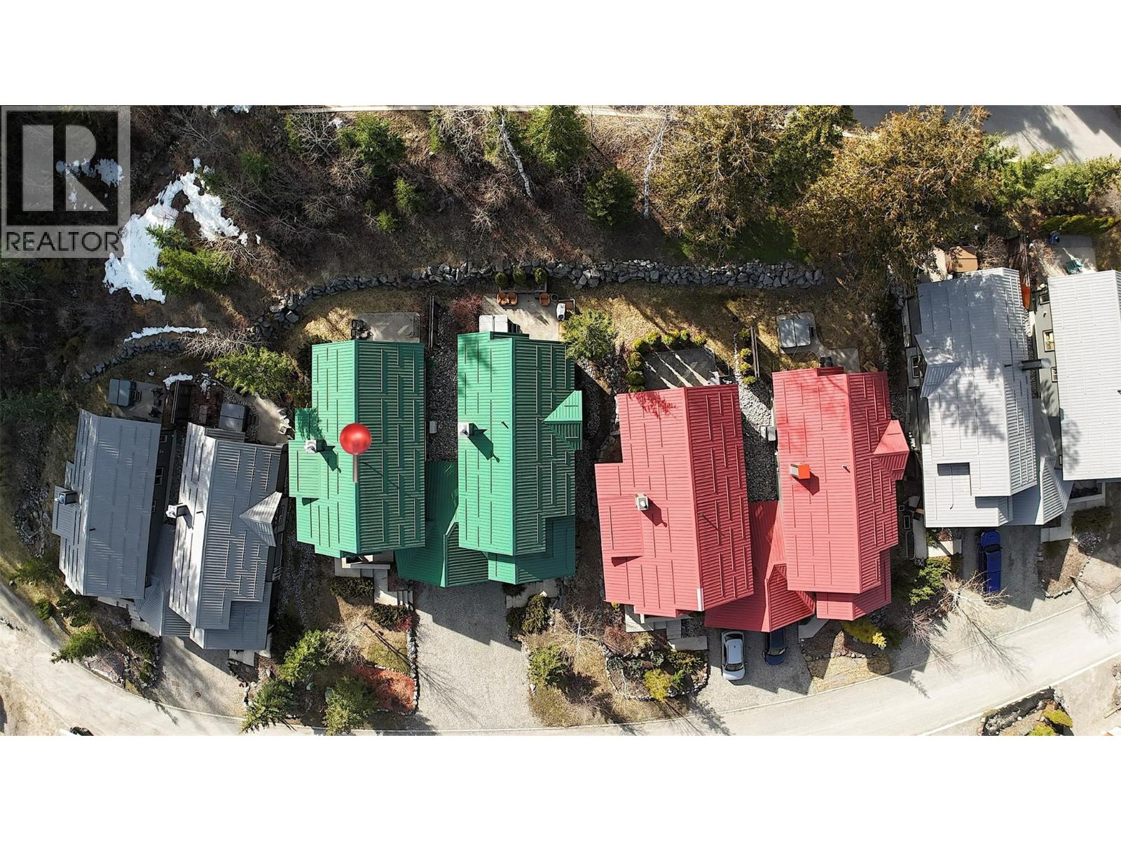 6 Alpine Trail Lane Unit# B, Fernie, British Columbia  V0B 1M5 - Photo 50 - 10378040