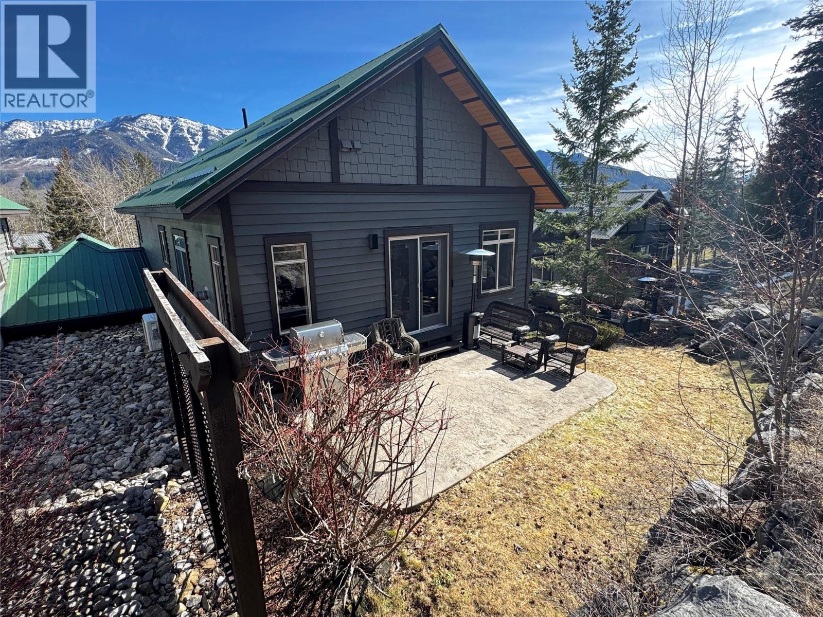 6 Alpine Trail Lane Unit# B, Fernie, British Columbia  V0B 1M5 - Photo 54 - 10378040