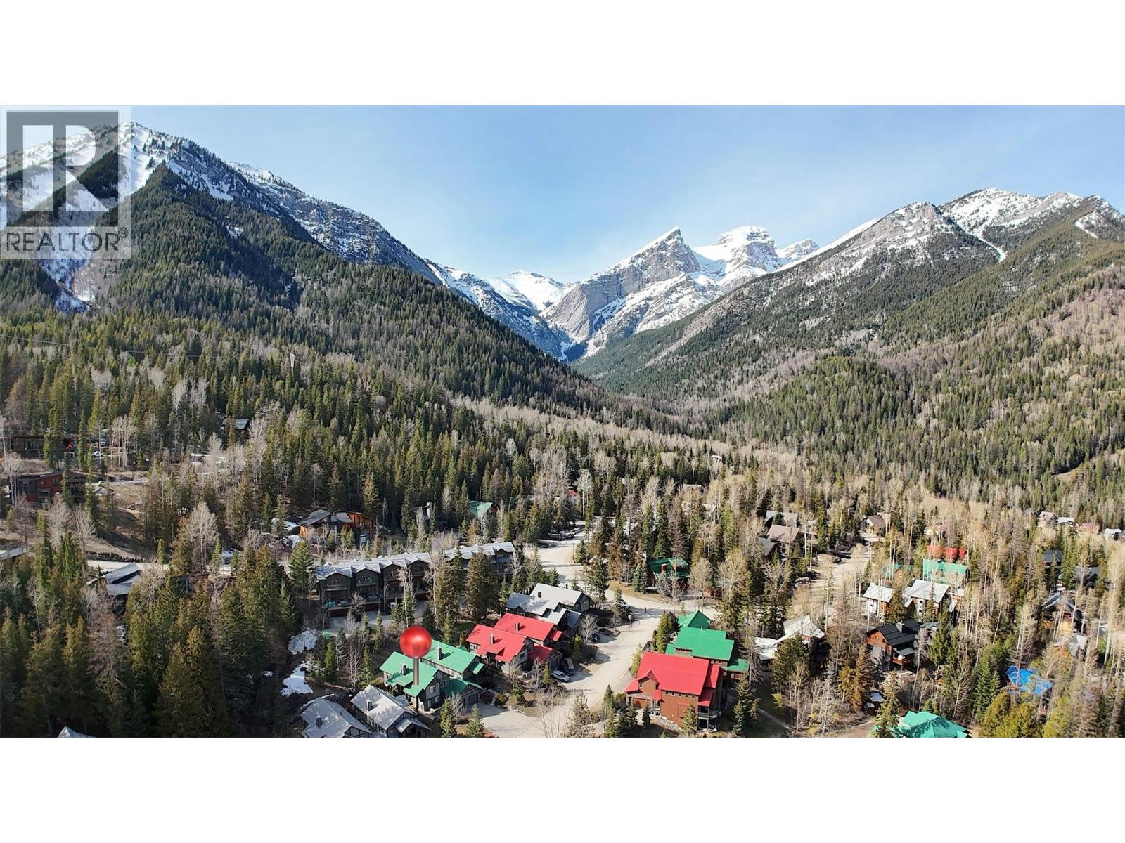 6 Alpine Trail Lane Unit# B, Fernie, British Columbia  V0B 1M5 - Photo 48 - 10378040