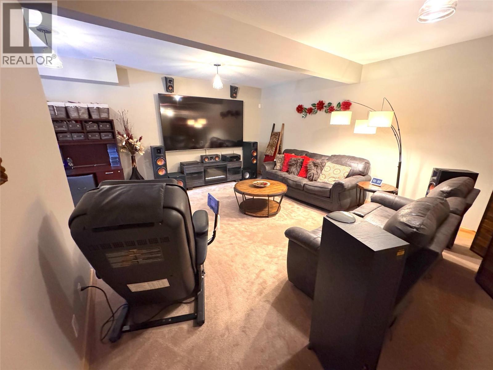 6 Alpine Trail Lane Unit# B, Fernie, British Columbia  V0B 1M5 - Photo 35 - 10378040