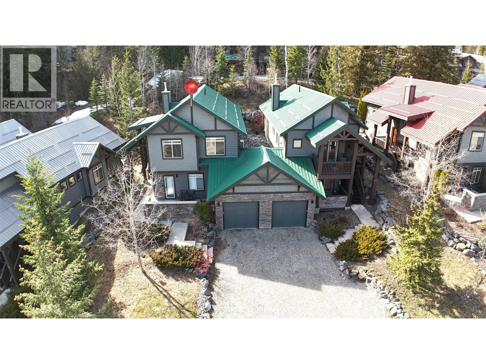 6 Alpine Trail Lane Unit# B, Fernie, British Columbia  V0B 1M5 - Photo 46 - 10378040